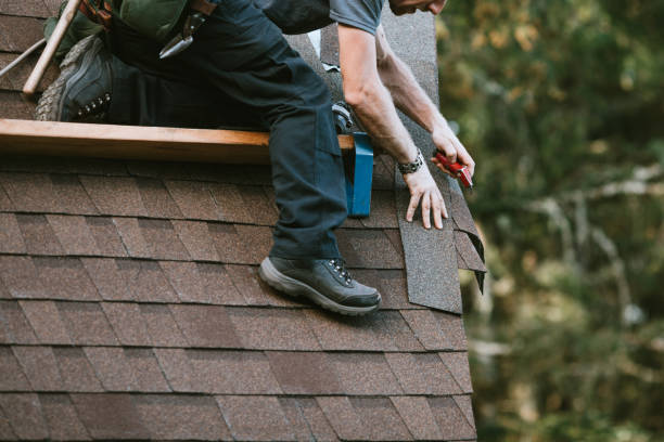 Best Shingle Roofing Installation  in Verona Walk, FL